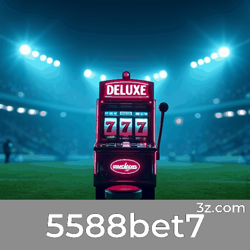 5588bet7: Aprenda Jogos com Emoção e Estratégia
