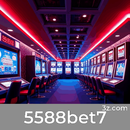 Acesse com Segurança Premium no 5588bet7