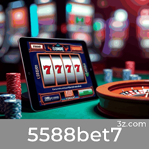 5588bet7: Aprenda Jogos com Emoção e Estratégia