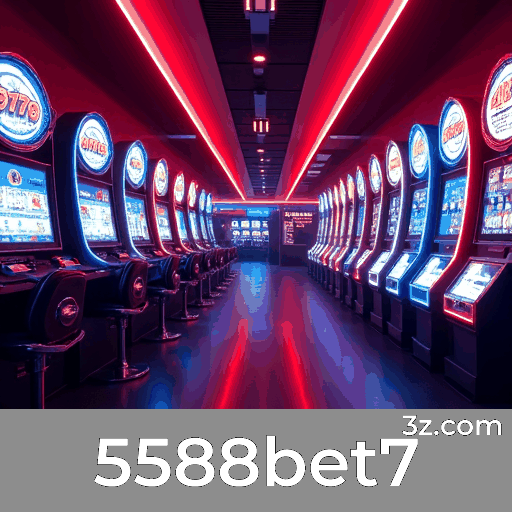 Emoção e Ganhos: Jogos de Cassino no 5588bet7