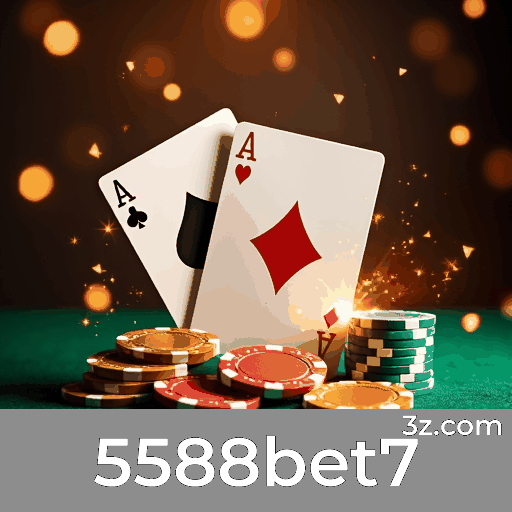 Emoção e Ganhos: Jogos de Cassino no 5588bet7